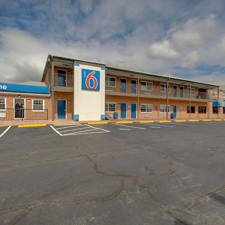 Motel 6-Falls Church, Va - Arlington Boulevard Kültér fotó