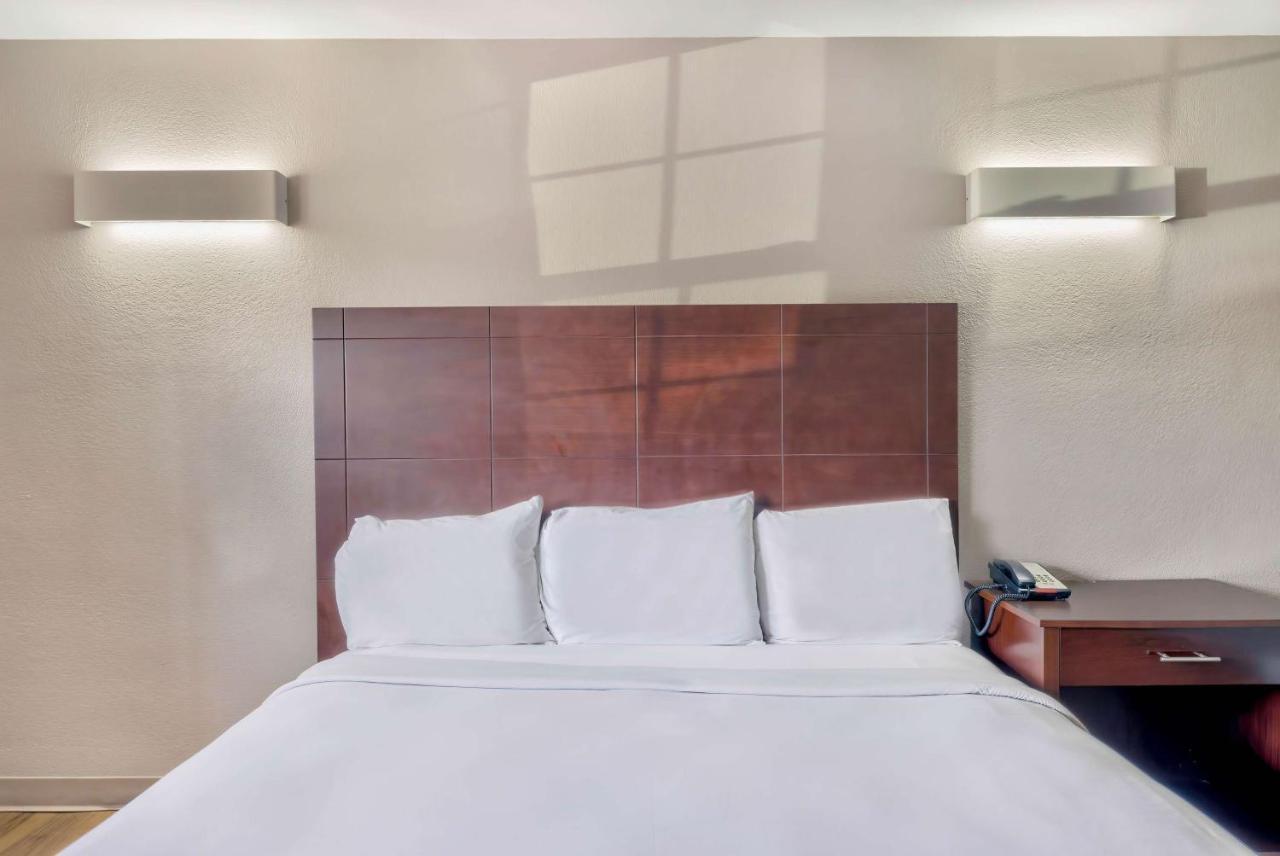 Motel 6-Falls Church, Va - Arlington Boulevard Kültér fotó